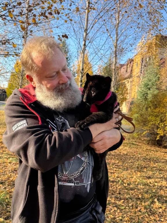 Михайло Пінчук