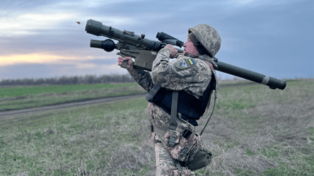 Россия атаковала Украину ударными БпЛА — сколько целей сбито - 290x160