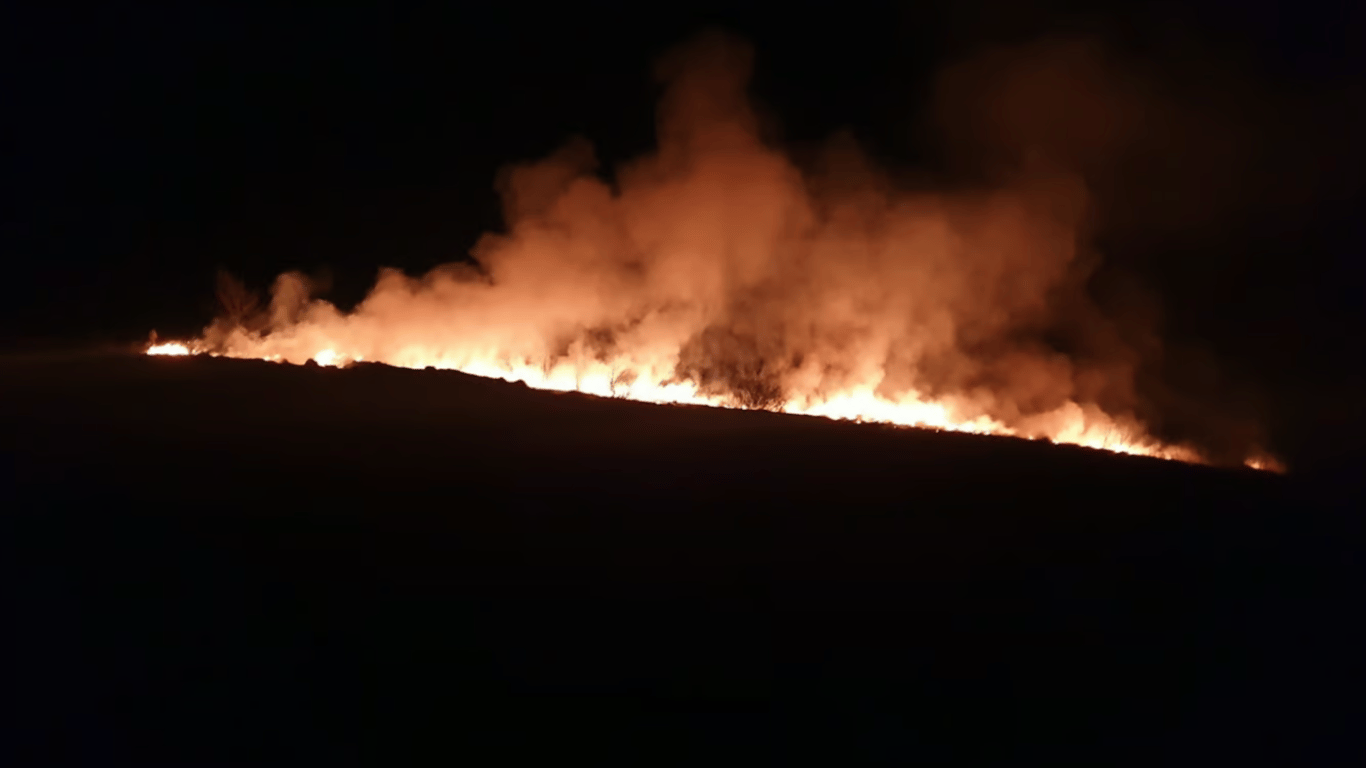 Взрывы в Сумах 13 ноября — чем ударили россияне