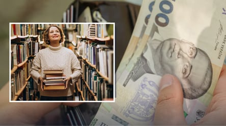 Зарплаты в 2027 году: кому в Украине оклады повысят на 40-70% - 285x160
