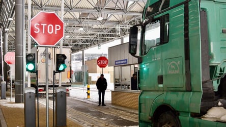 Кілометрові затори — які КПП краще оминати через черги на кордоні - 285x160