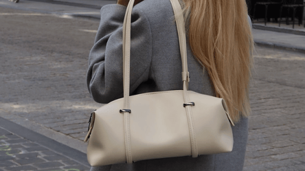 Яка сумка 90-х стане головним трендом 2026 року - 285x160