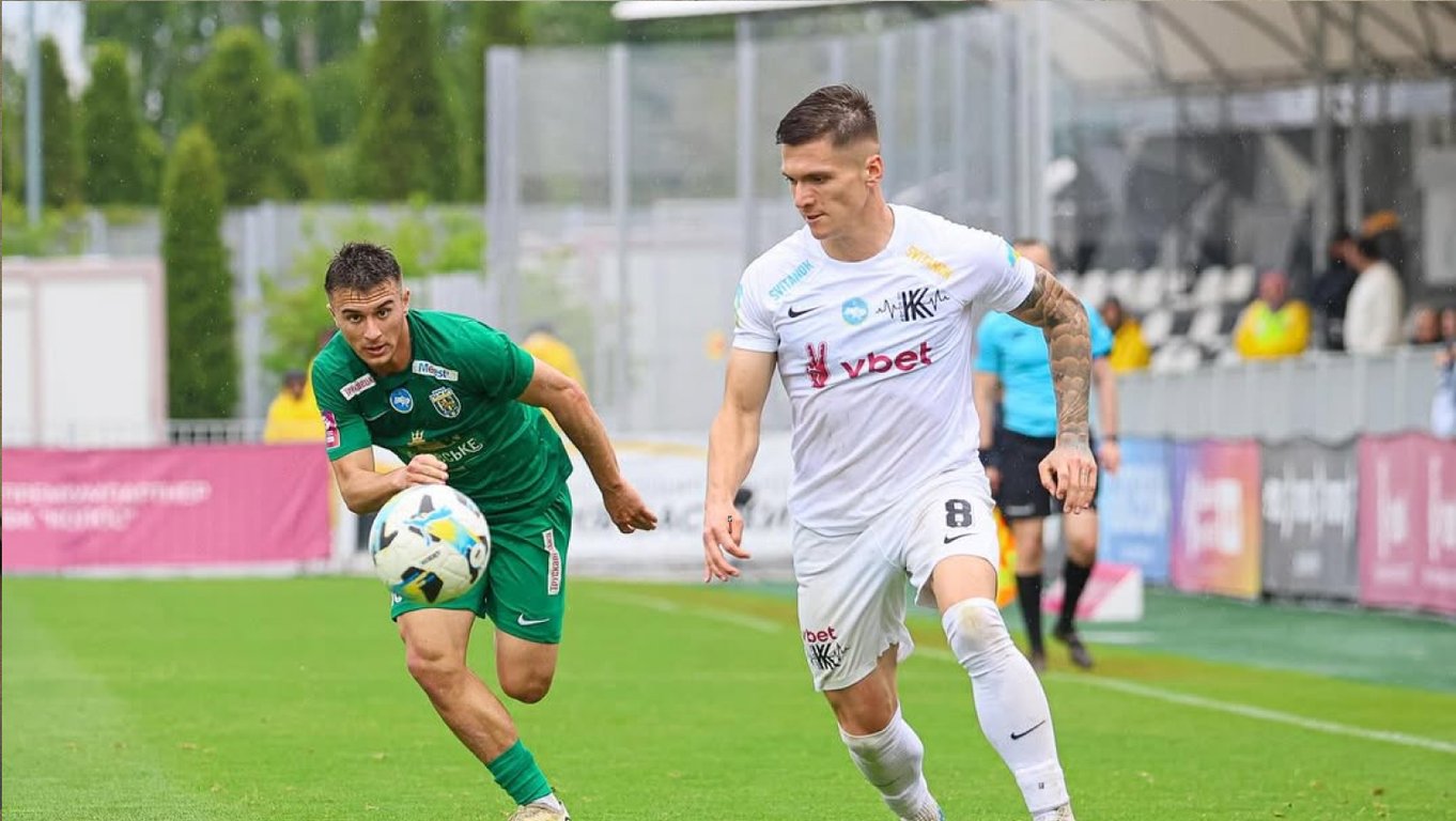 Владислав Велетень