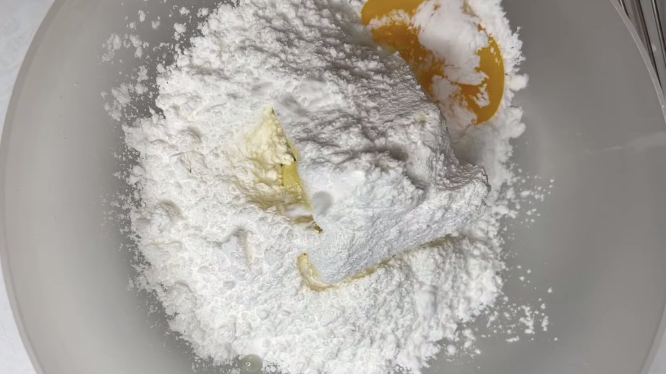 печиво до Дня закоханих