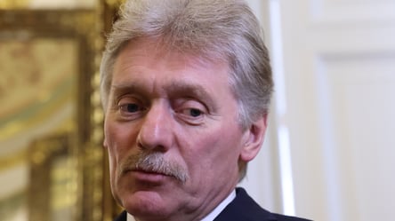 У Кремлі відповіли на пропозицію зустрічі Зеленського і Путіна - 285x160