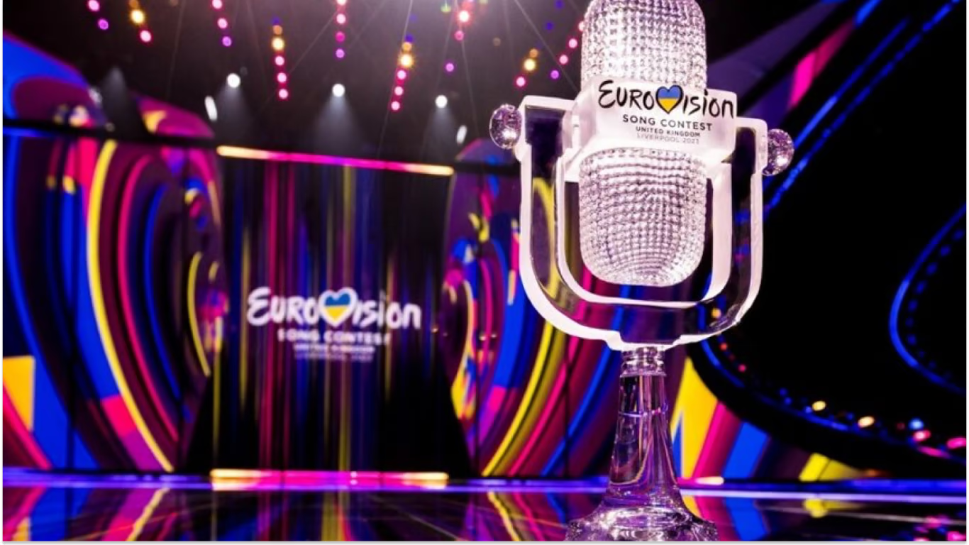 Букмекери прогнозують перемогу Україні на Євробаченні-2024
