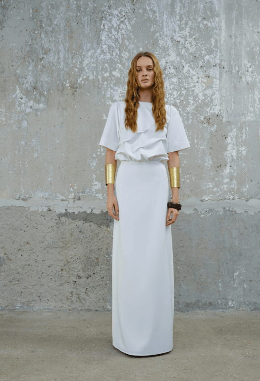 Класичні сукні відійдуть на другий план