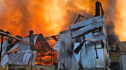 РФ невпинно атакує Харківщину: сотні снарядів по регіону - 290x160