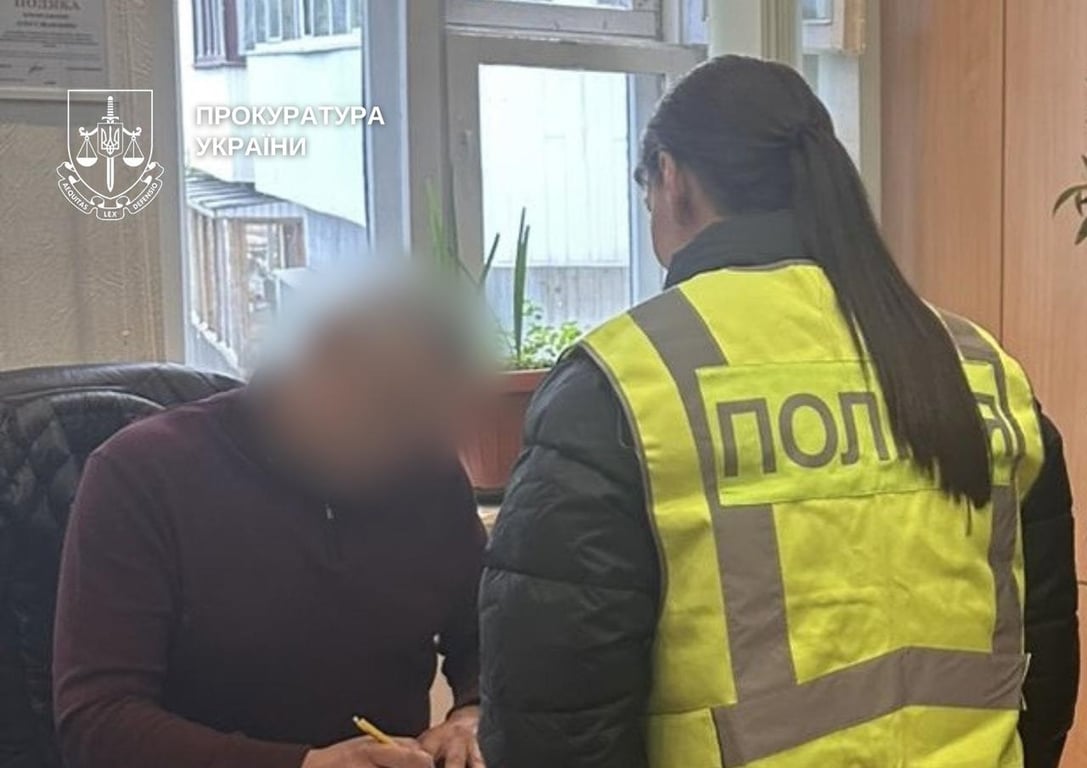 Закупка неякісних стовпчиків у Києві