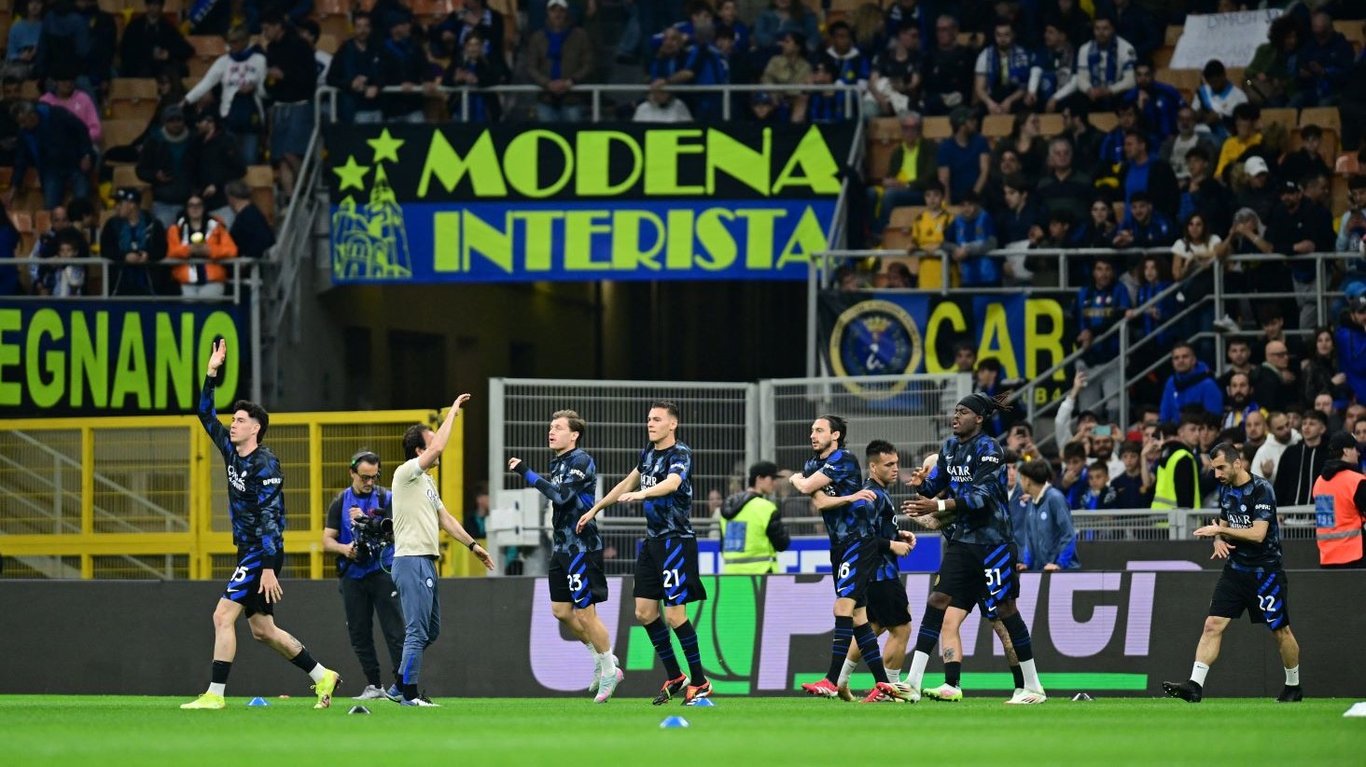 Матч ЛЧ Барселона — Интер могут отменить