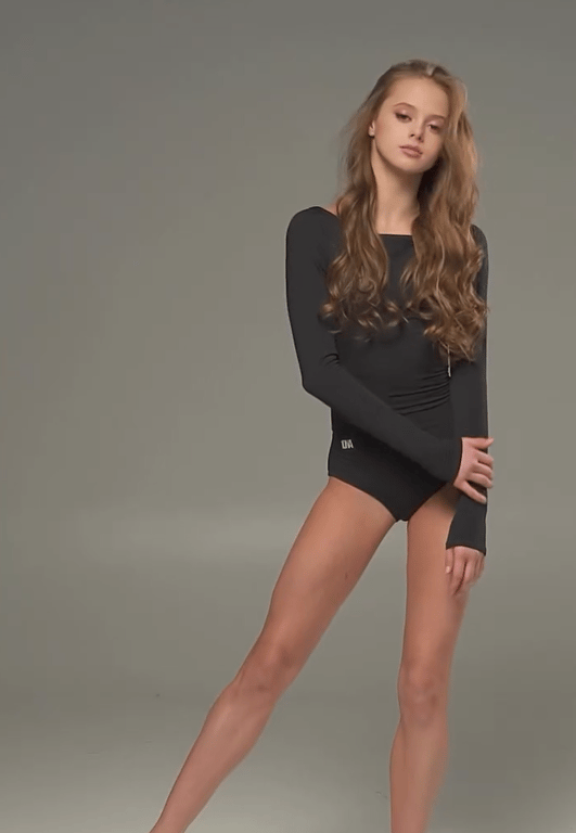 Таисия Онофрийчук