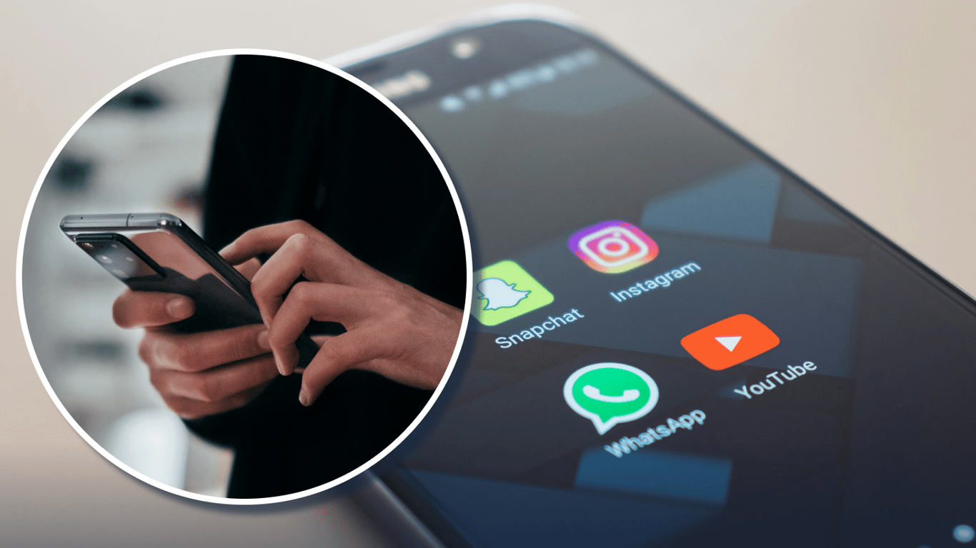 5 застосунків, які найчастіше уповільнюють Android-смартфон