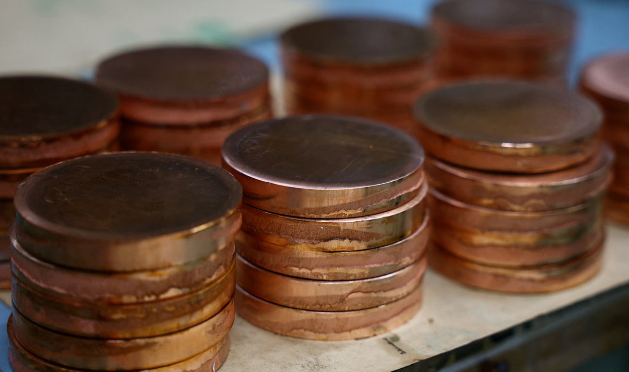 Олимпийские медали