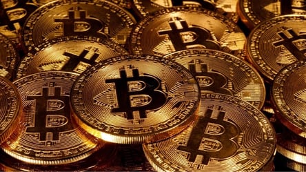 Bitcoin в январе удивил инвесторов большей ценой, — Bloomberg - 285x160