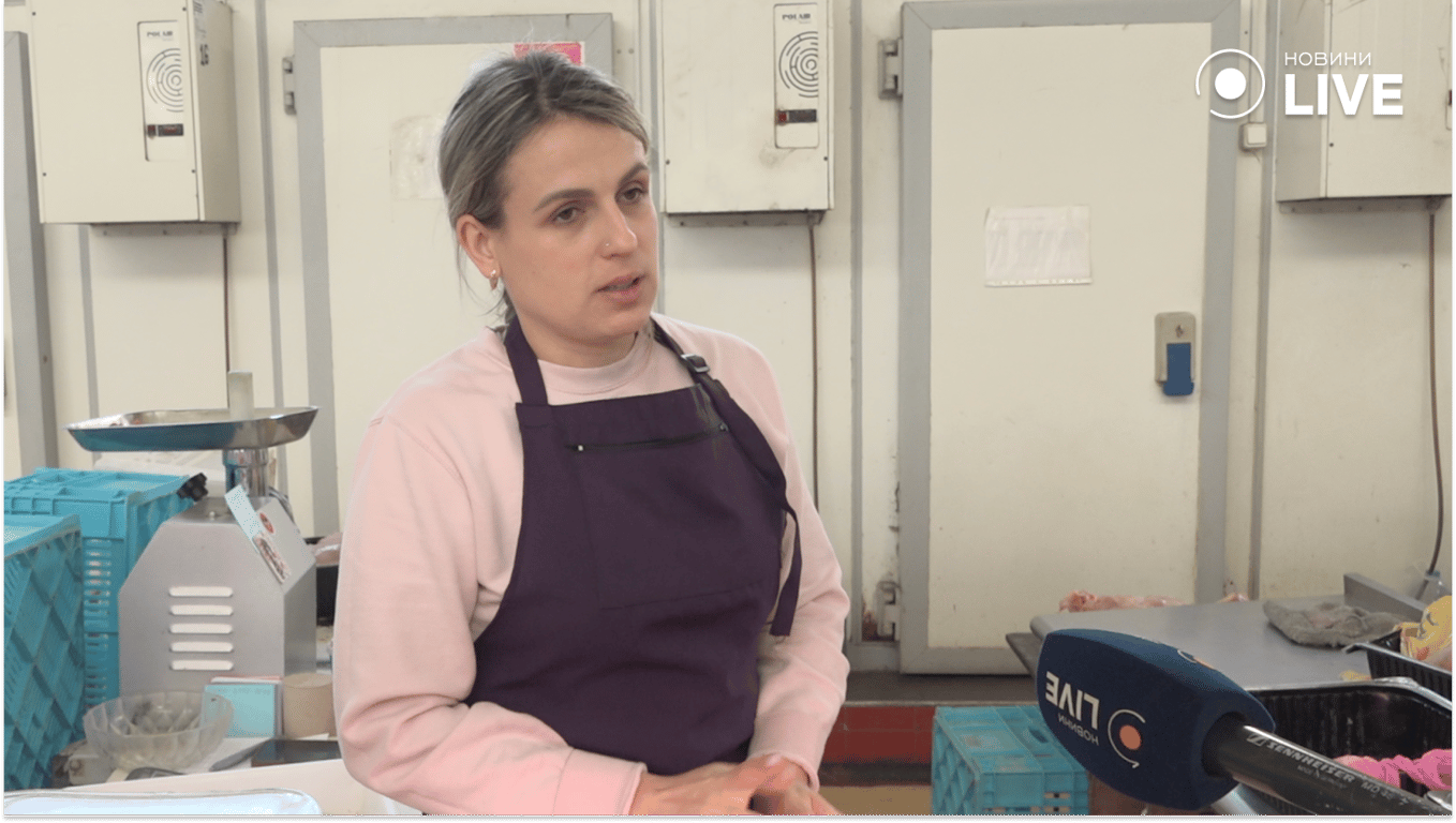 Весняний ринок: що дорожчає на Новому базарі в Одесі - фото 3