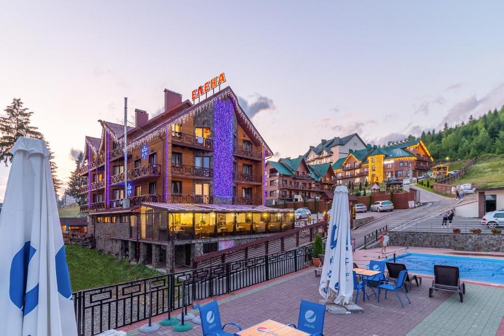 Буковель летом — как обновились цены на проживание в отелях - фото 8