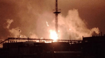 Україна встановила рекорд за кількістю ударів по енергетиці РФ - 290x160