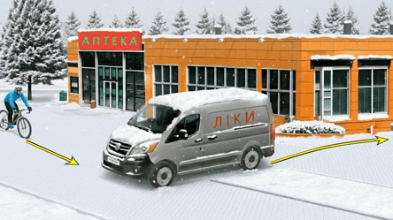 Хитрий тест ПДР — хто порушує правила - 285x160