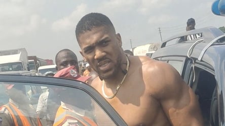 Полиция нашла виновного в смертельном ДТП с Джошуа - 290x160