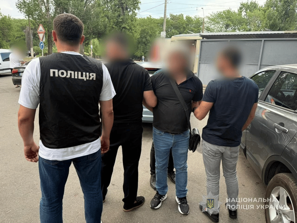 Бизнес на предпринимателях — в Одессе задержан чиновник - фото 1