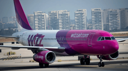 Польоти з Wizz Air — як взяти більше речей в літак - 285x160