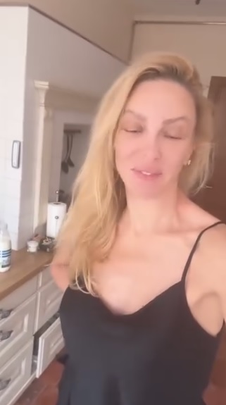 Зіркові інтер’єри — який вигляд має квартира Олі Полякової - фото 4