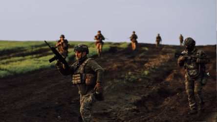 Сирському пропонують обмежити термін перебування воїнів на позиціях - 290x160