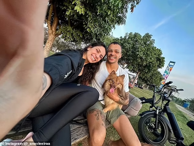 Спокуси Парижу — бразильську плавчиню вигнали з Олімпіади через порушення режиму - фото 2