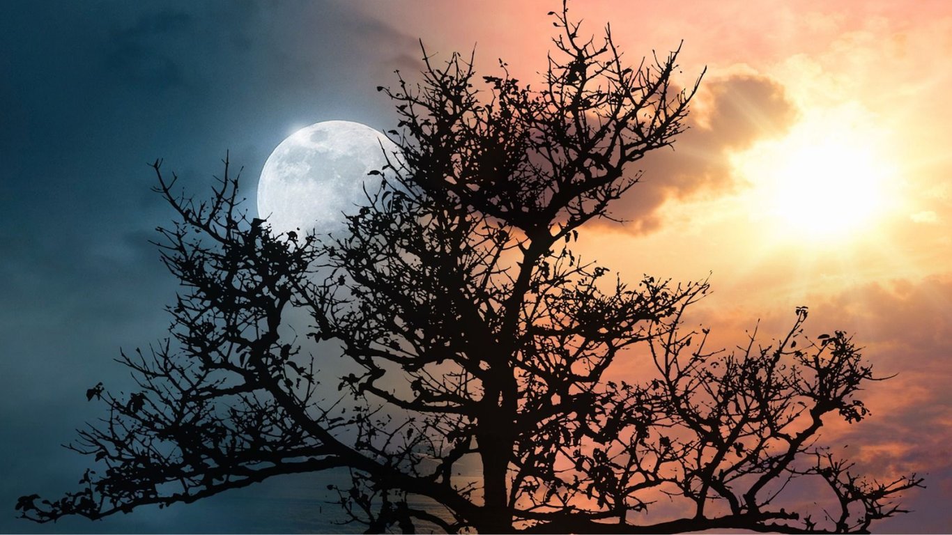 Що таке осіннє рівнодення в астрономії