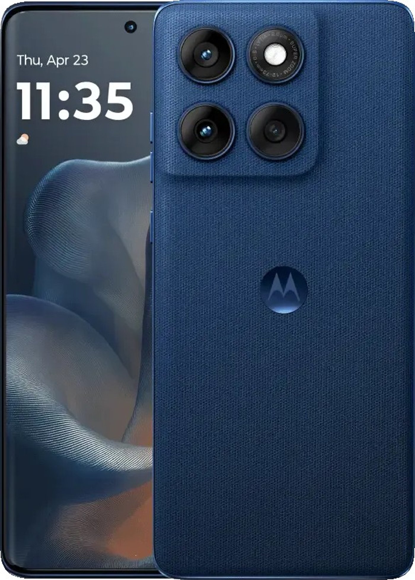 Смартфон Motorola Edge 60