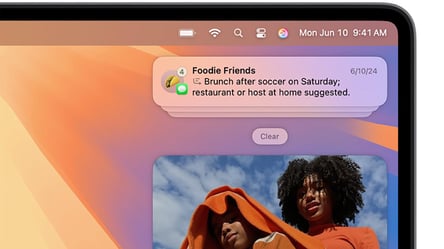 Apple quietly brings back a controversial AI feature in iOS 26 - 285x160