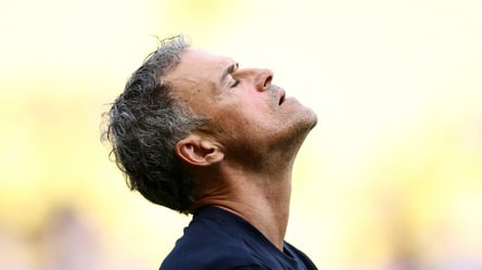 Луїс Енріке не зможе допомогти ПСЖ у важливих матчах - 285x160