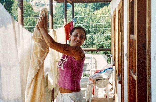 Джамала будинок Крим