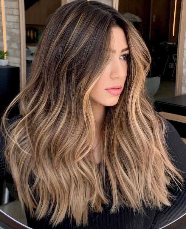 Від якого відтінку волосся чоловіки в захваті