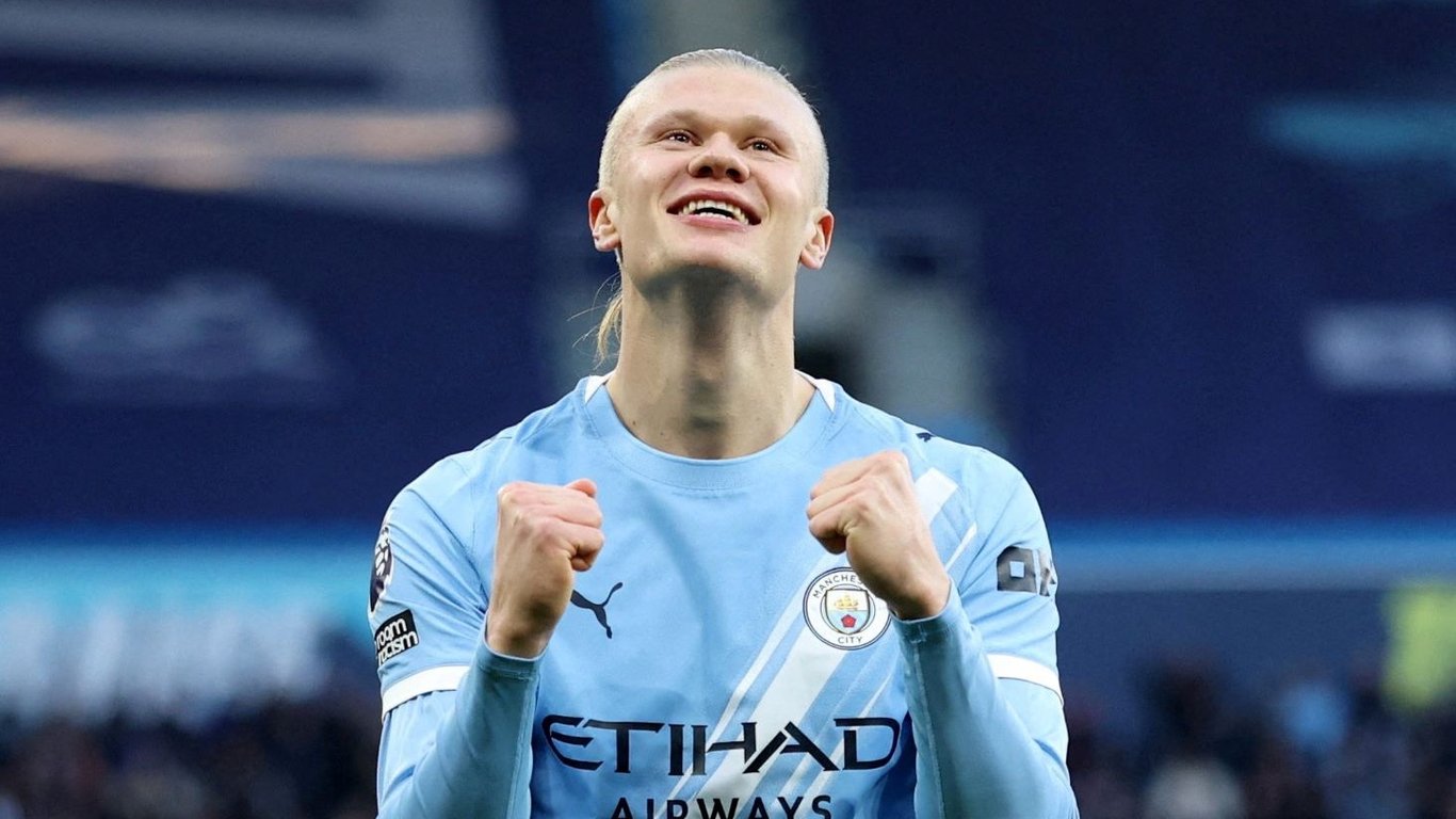 Эрлинг Холанн