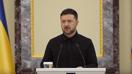 Зеленский отметил роль десантников в Добропольской операции - 290x160