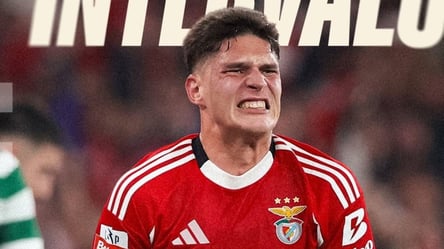 Стали известны оценки Судакова и Трубина за дерби со Спортингом - 328x184