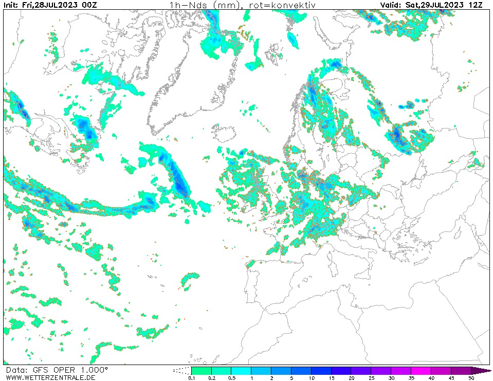 погода в Україні