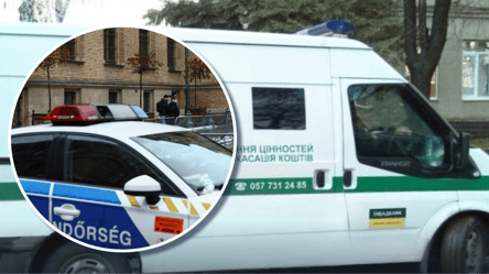 Венгрия прячет похищенные авто "Ощадбанка" возле силовых структур - 290x160