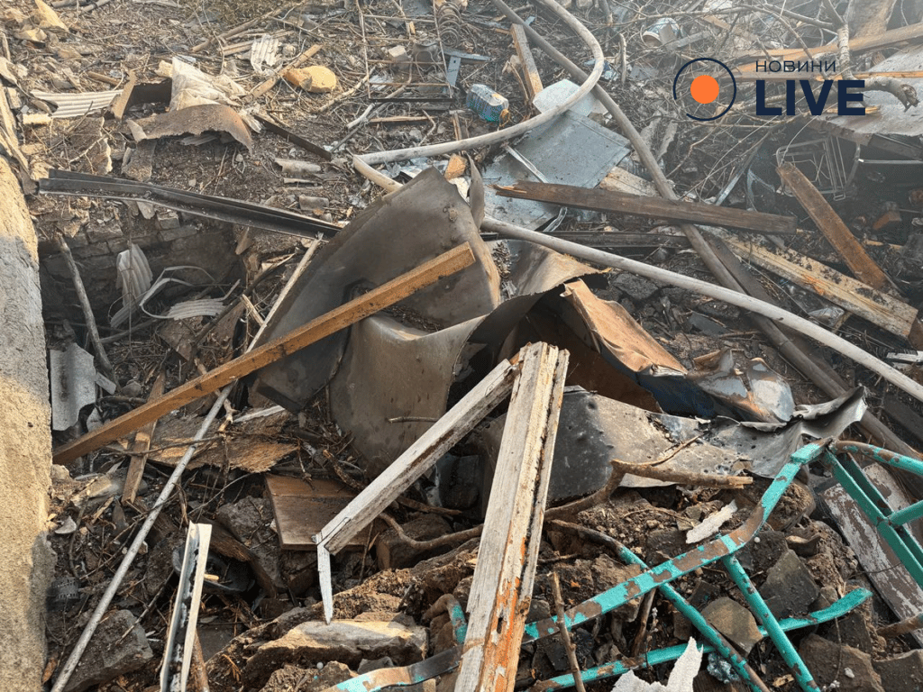 Атака Росії на Харків 7 березня