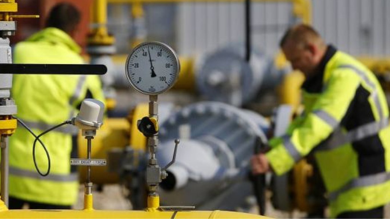 Газовый кризис - Европу следующей зимой могут постичь те же проблемы