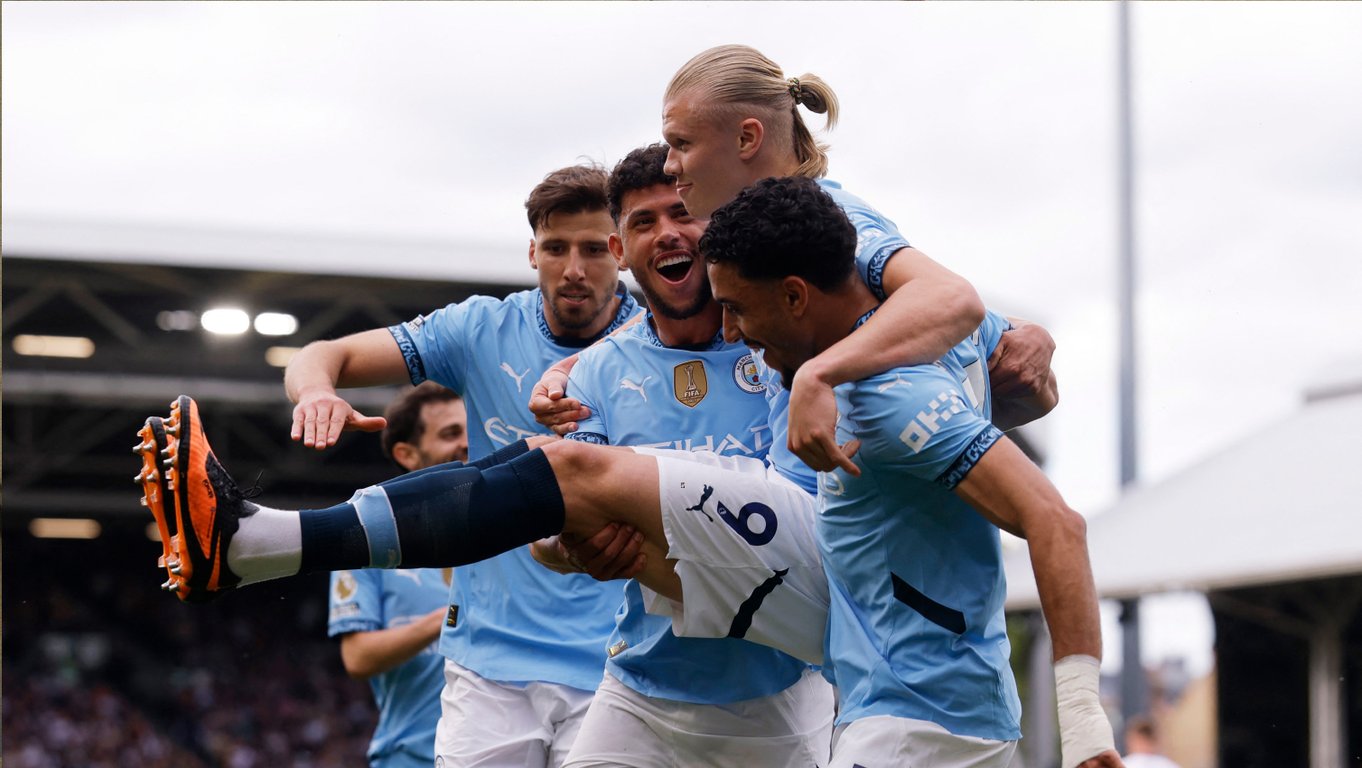 Эрлинг Холанн