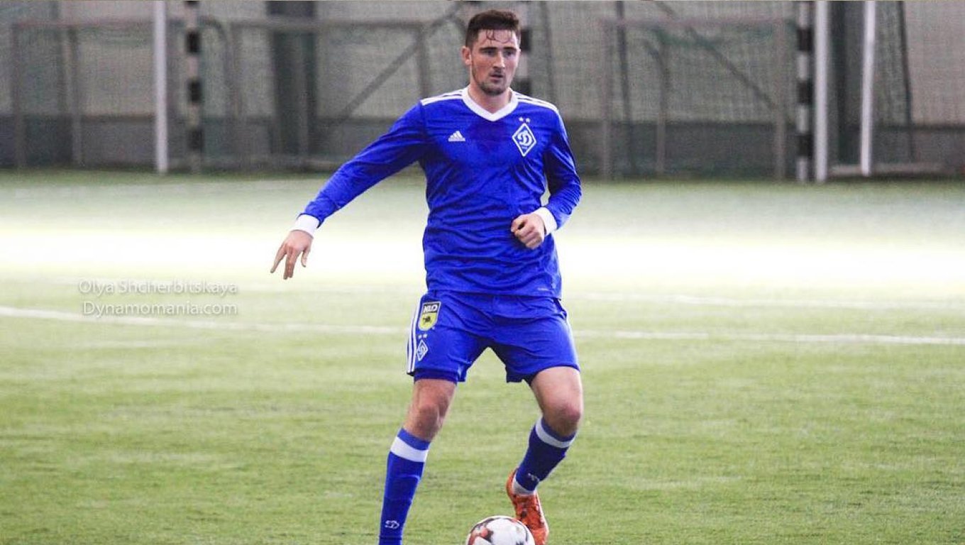 Іван Калюжний