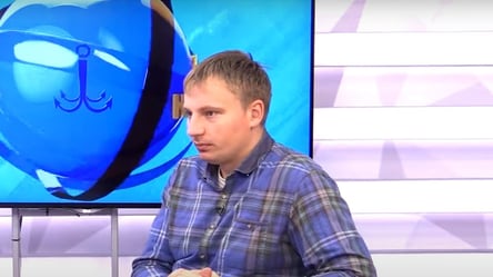 В Одессе мобилизовали главу пресс-службы Черноморца - 285x160