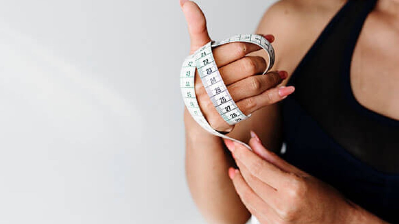Як ефективніше схуднути — вчені провели дослідження