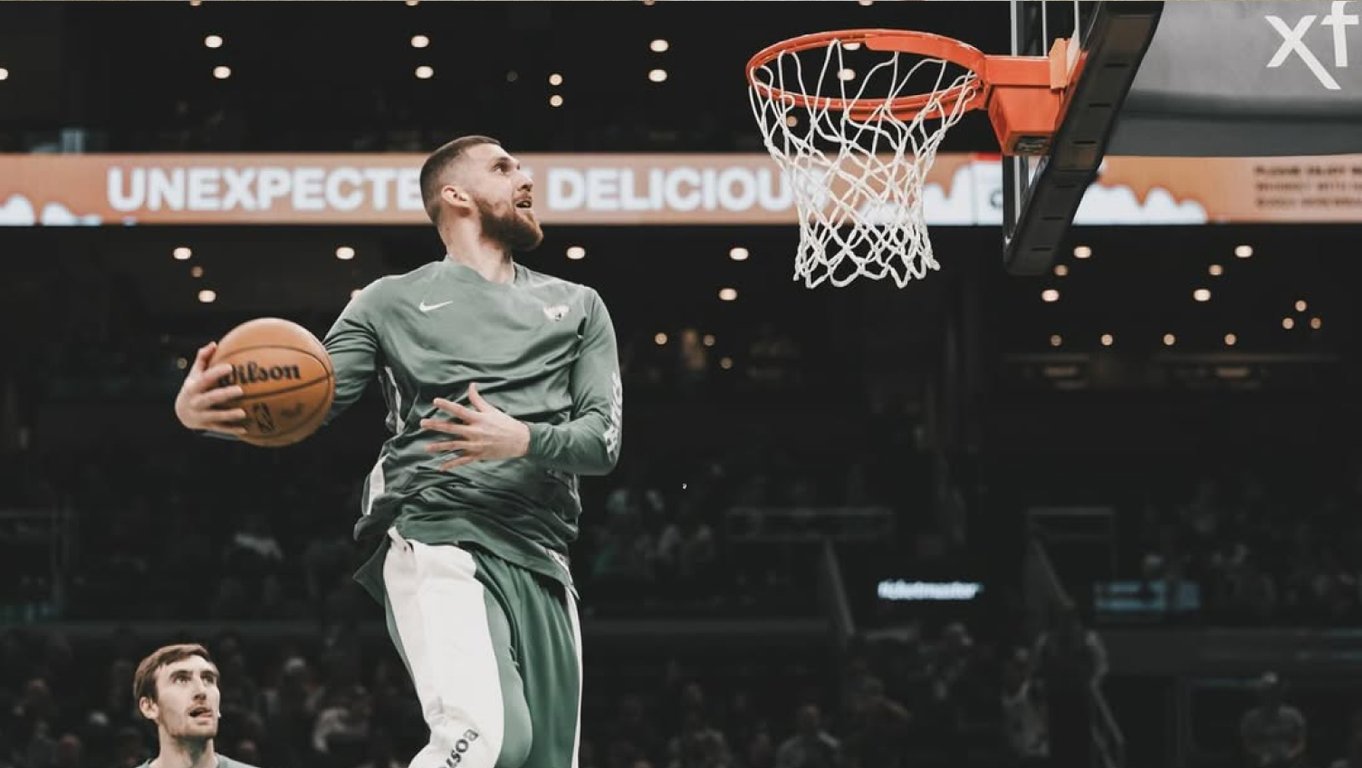 Святослав Михайлюк