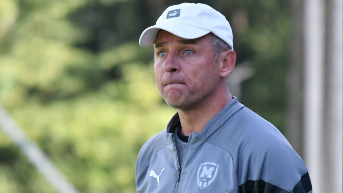 Виктор Скрипник