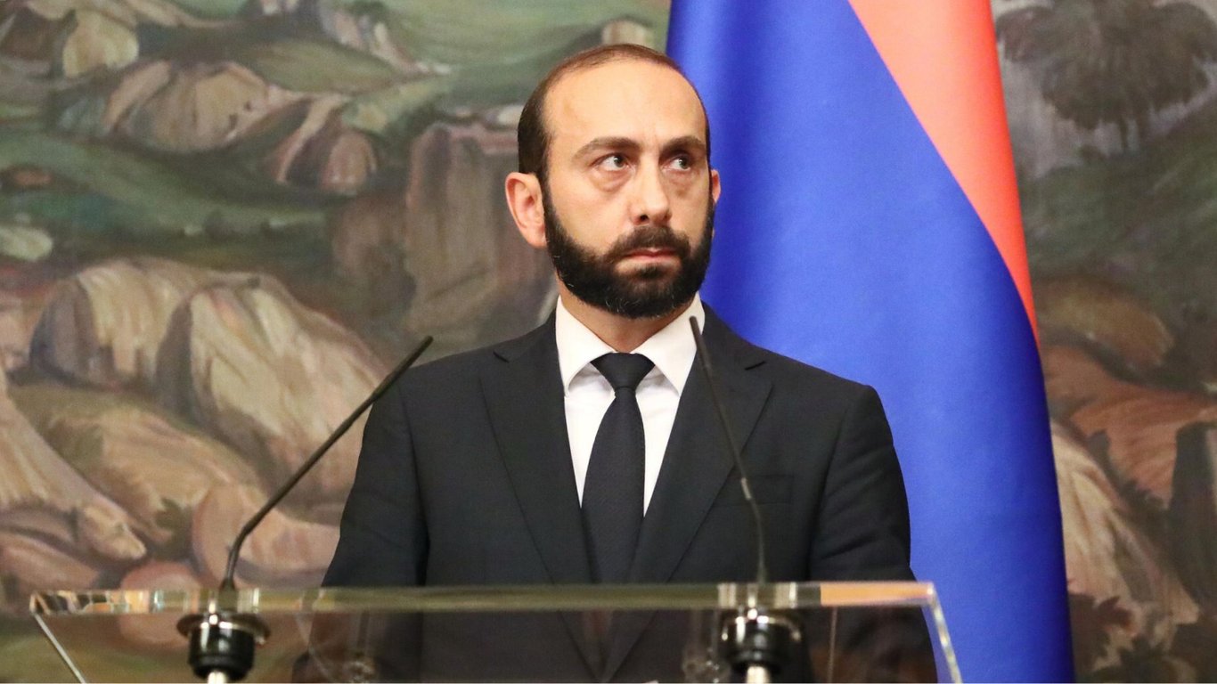 Вірменія та Азербайджан проведуть мирні переговори