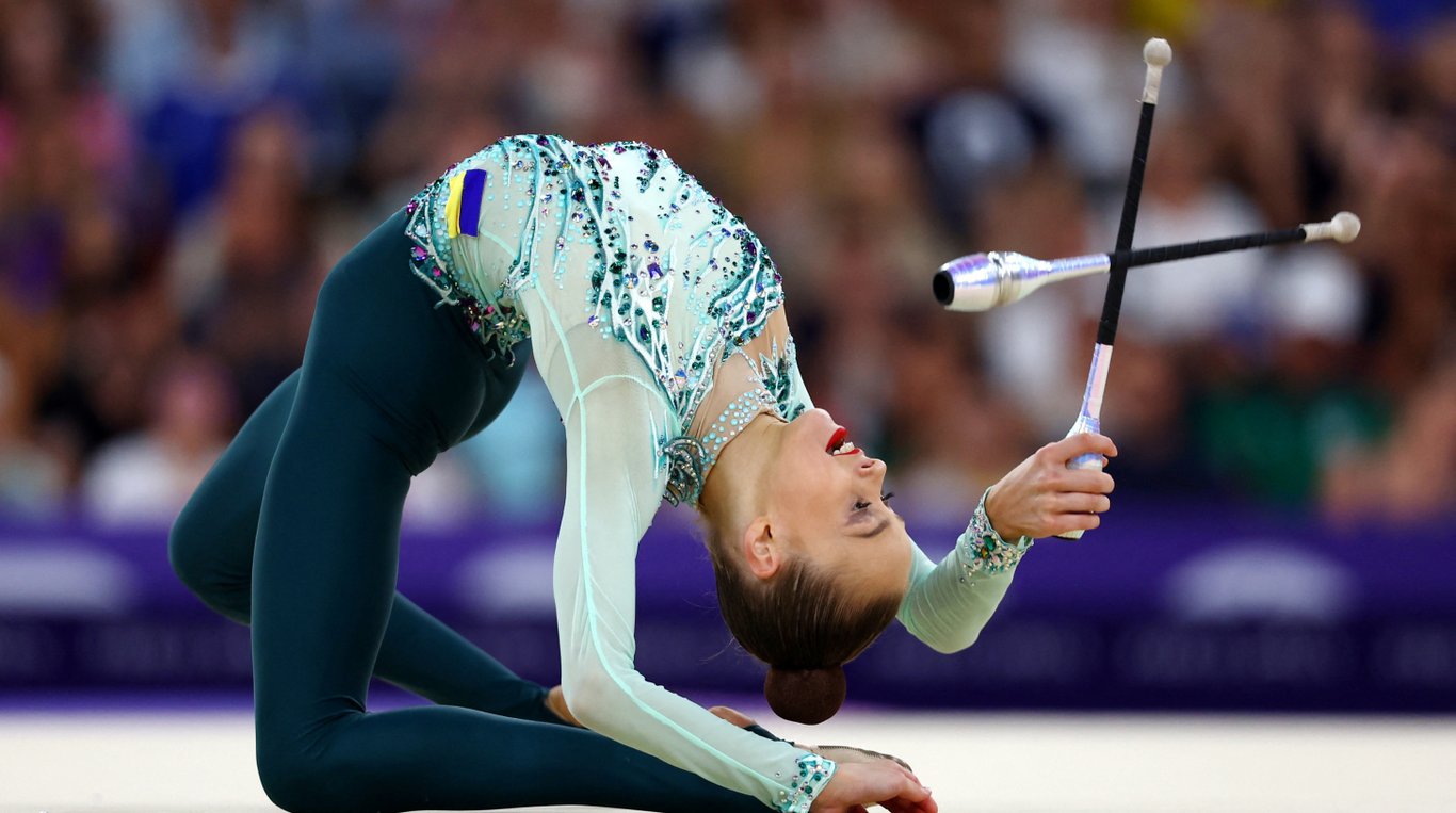 Таїсія Онофрійчук