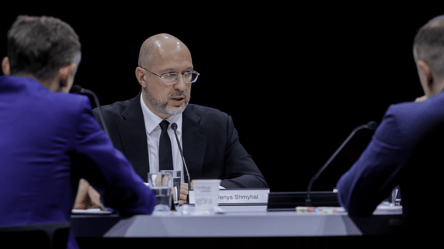 Шмыгаль представил обновленный план развития энергетики Украины - 304x171